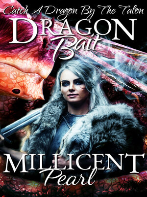 cover image of Dragon Bait